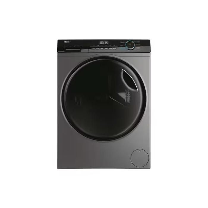 Machine à laver hublot séchante Haier I Pro Series 3 HWD80 B14939S8 largeur : 60 cm profondeur : 64 cm hauteur : 85 cm 8 kg 1400 toursmin - vue 2