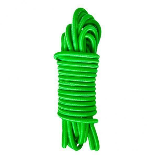 Cordon élastique Bushcraft - Lot De 4 - Élastique Pour Explorateur, Escalade, Outdoor