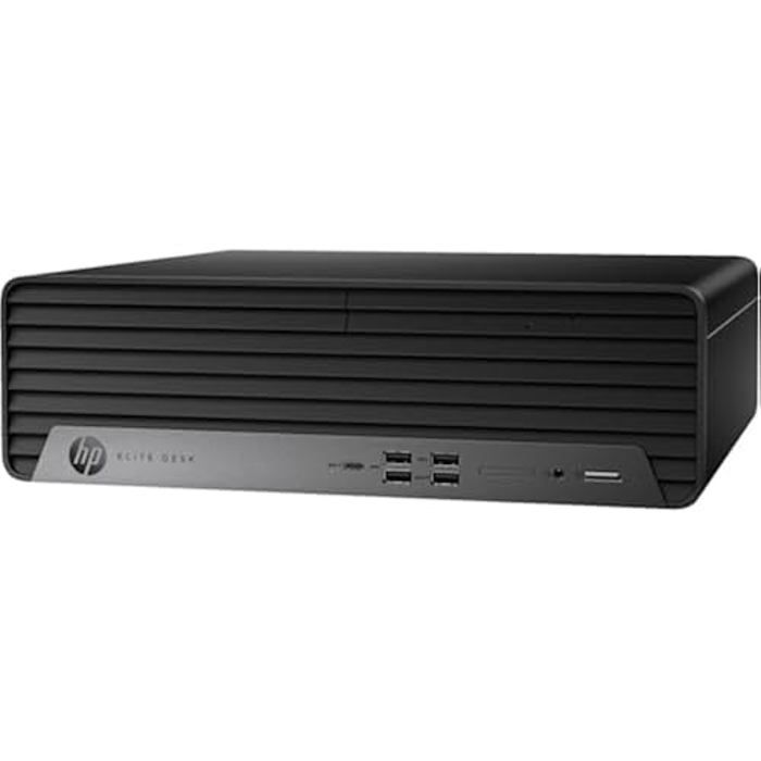 HP E800 SFF G9 - vue 7