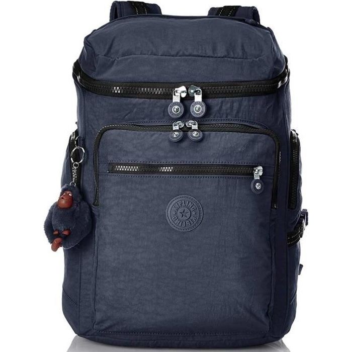 sac a dos kipling noir