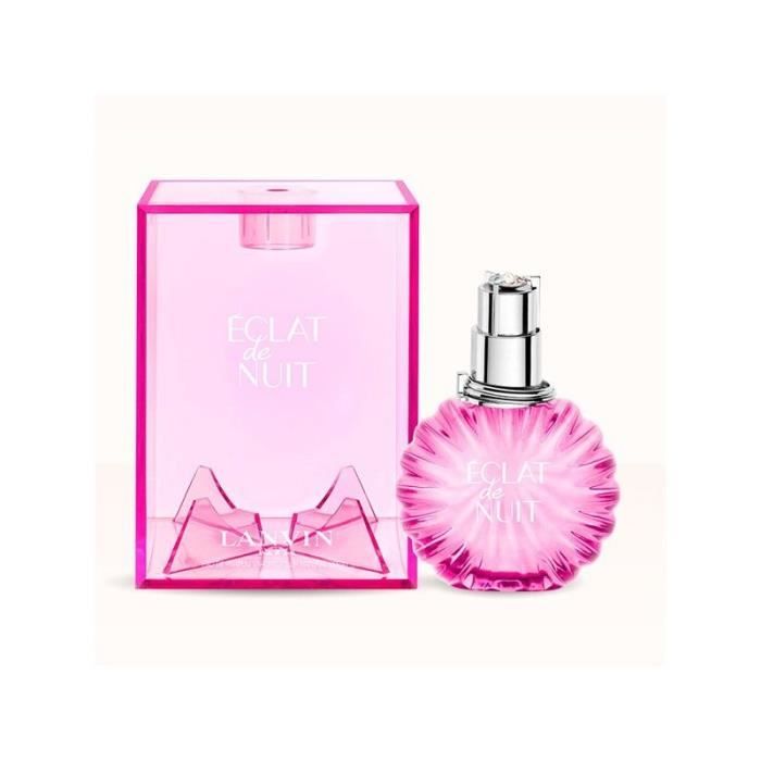 eclat de nuit lanvin avis