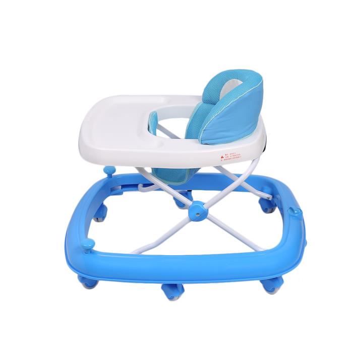 chaise trotteur bebe