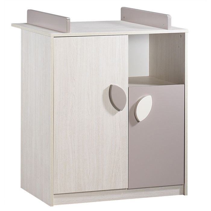 Sauthon On Line Commode Avec Dispositif A Langer Achat Vente