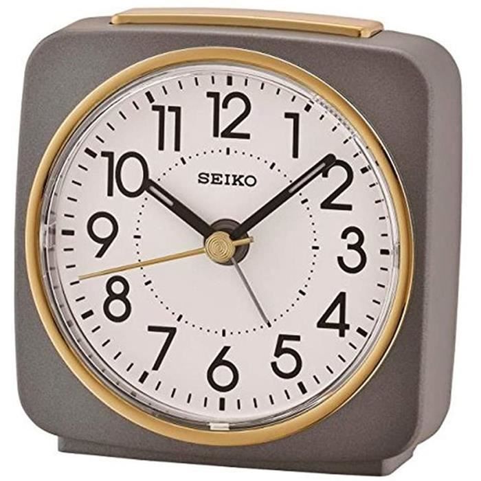 Ressort De Barillet Pour Mouvement De Réveil EMES 20 - Pièce Horlogerie