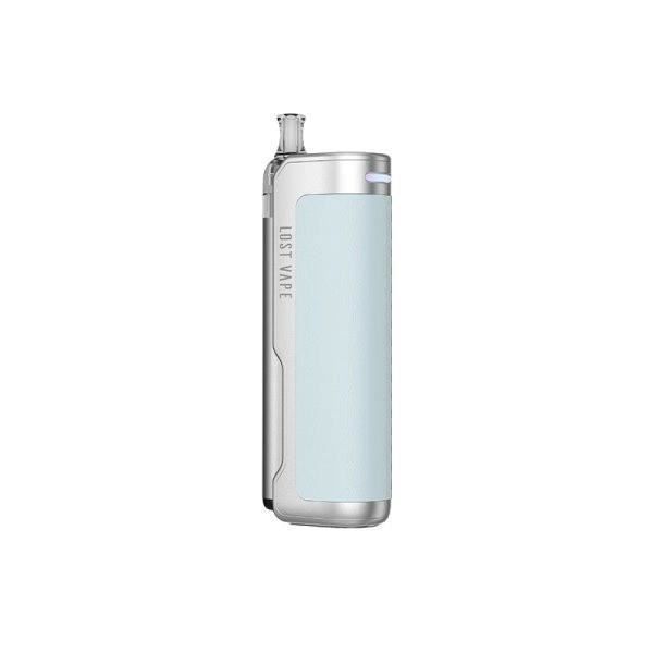 LOST VAPE - Pack Thelema Nexus - Silver Blue - Cdiscount Au quotidien