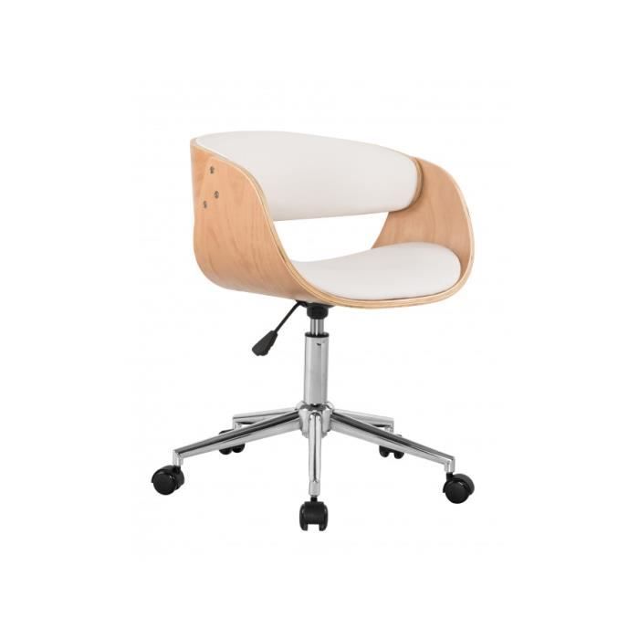 Chaise Bureau Cdiscountnull