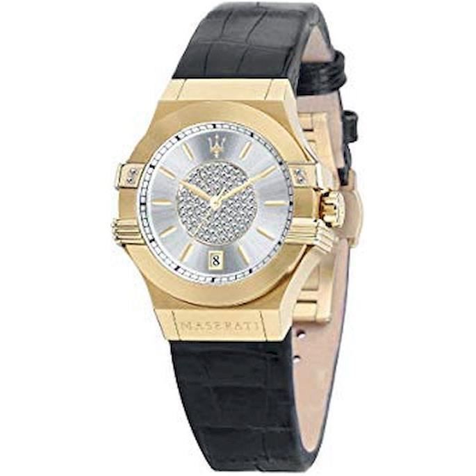 Montre maserati deals femme prix