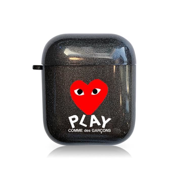 Comme de best sale garcons airpods case
