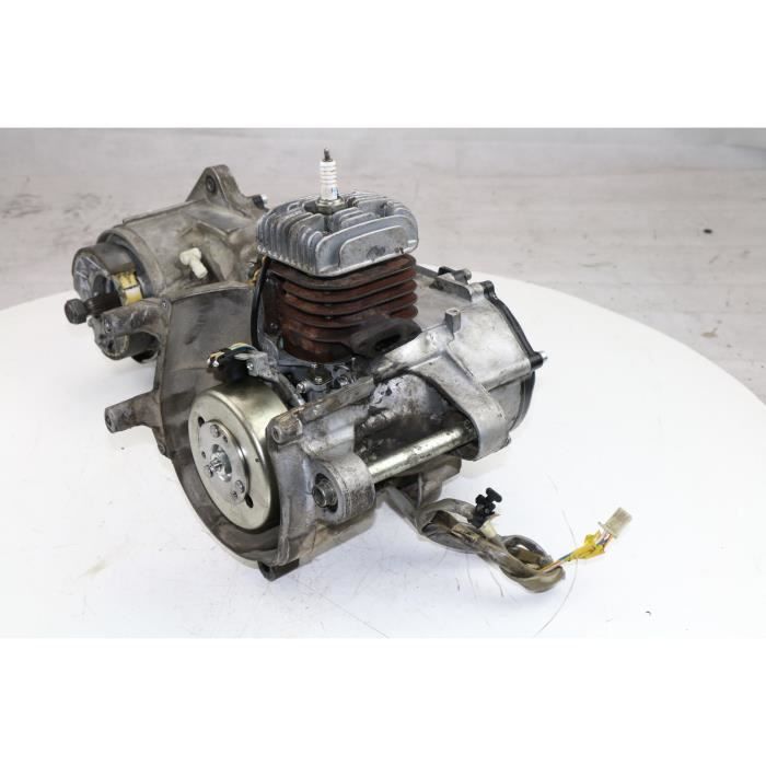 Moteur booster spirit clearance