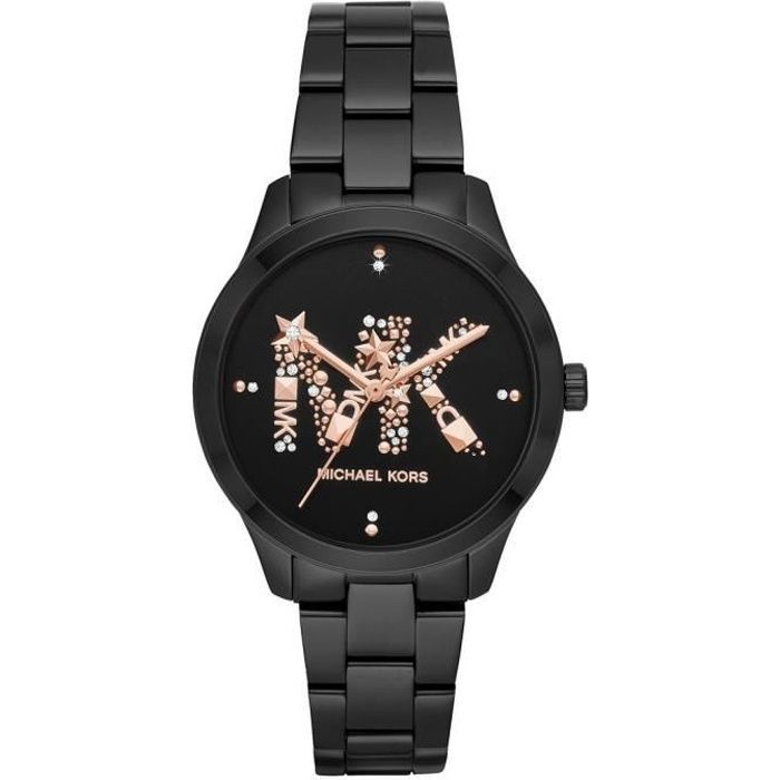Montre mk solde shop