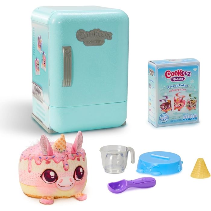 Dreamon Coiffeuse Jouet 3 En 1 – Valise Maquillage Princesse Avec Miroir Lumineux Et Accessoires – Cadeau Fille 3-6 Ans