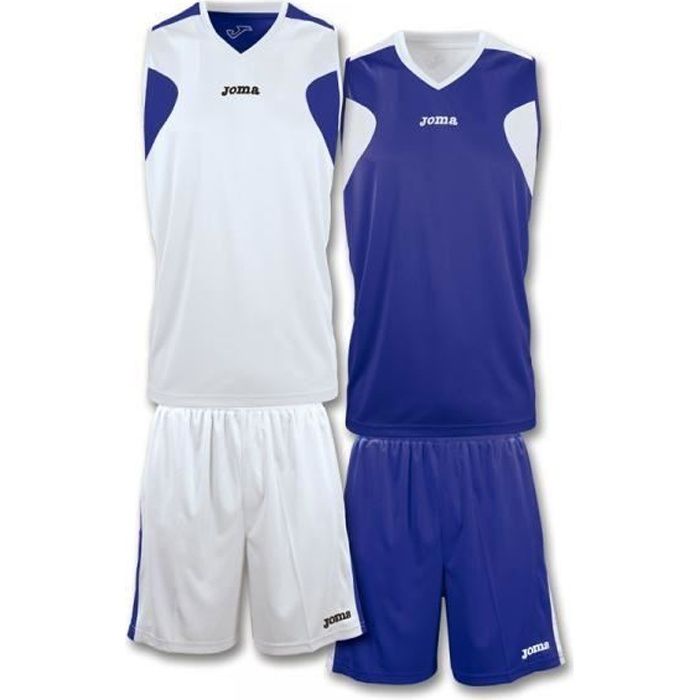 MAILLOT REVERSIBLE BASKET JOMA B...