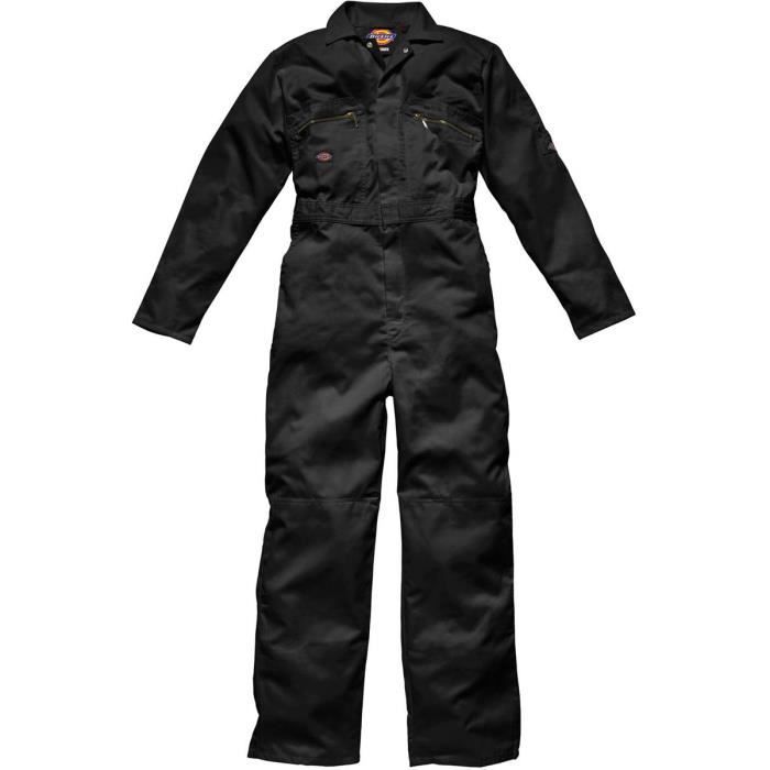 Bleu de travail noir clearance