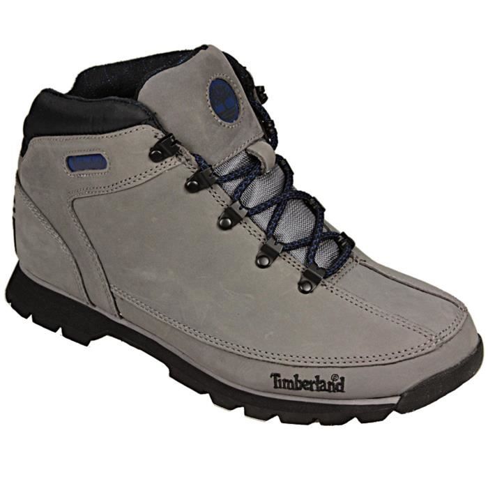 timberland calderbrook