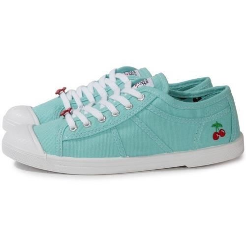 basket temps des cerises