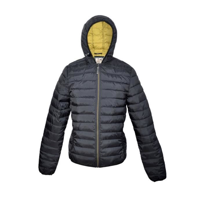 blouson homme cdiscount