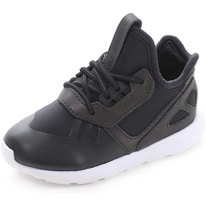 Chaussures Adidas Originals Tubular Runner Xeno pour b b Noir