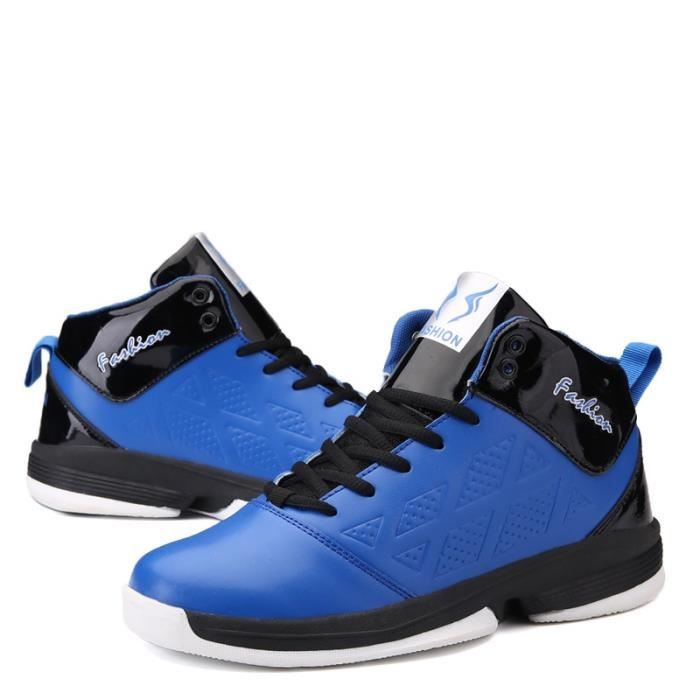 basquette courir jordan