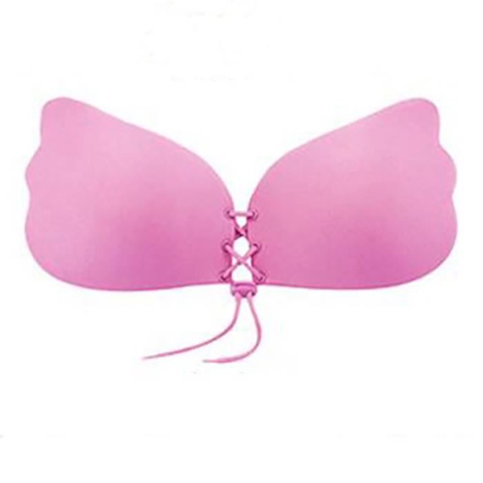 Soutien gorge sans bretelle bonnet 2025 e