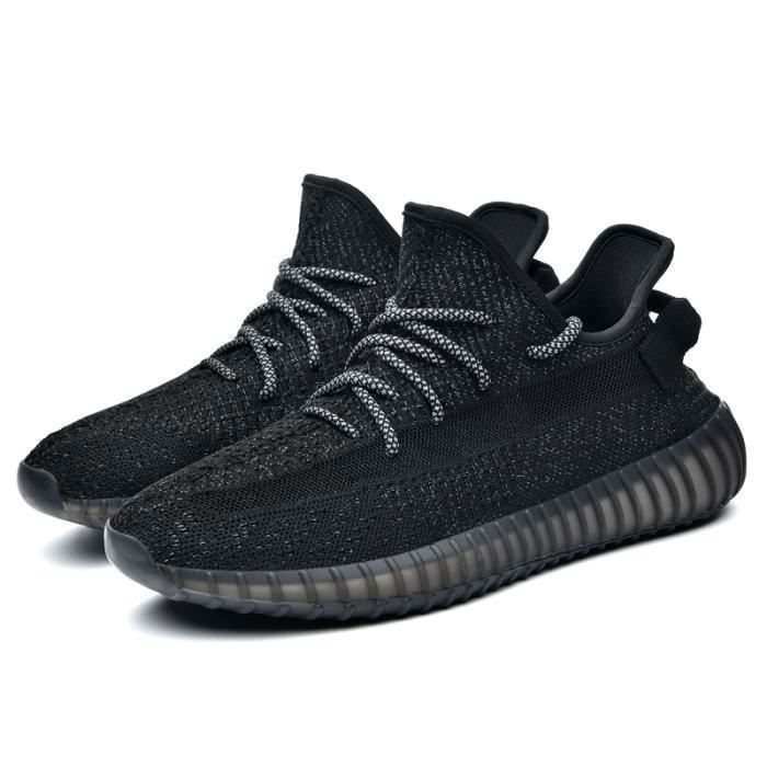 Chaussures yeezy outlet noir