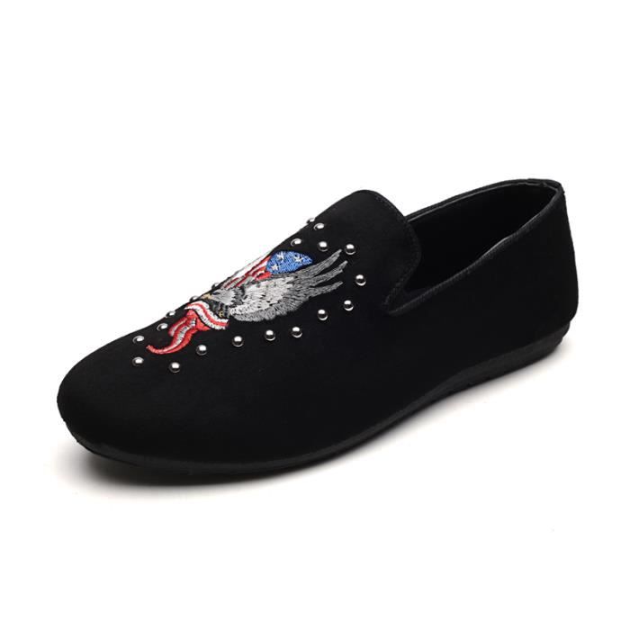 chaussure zara homme 2018