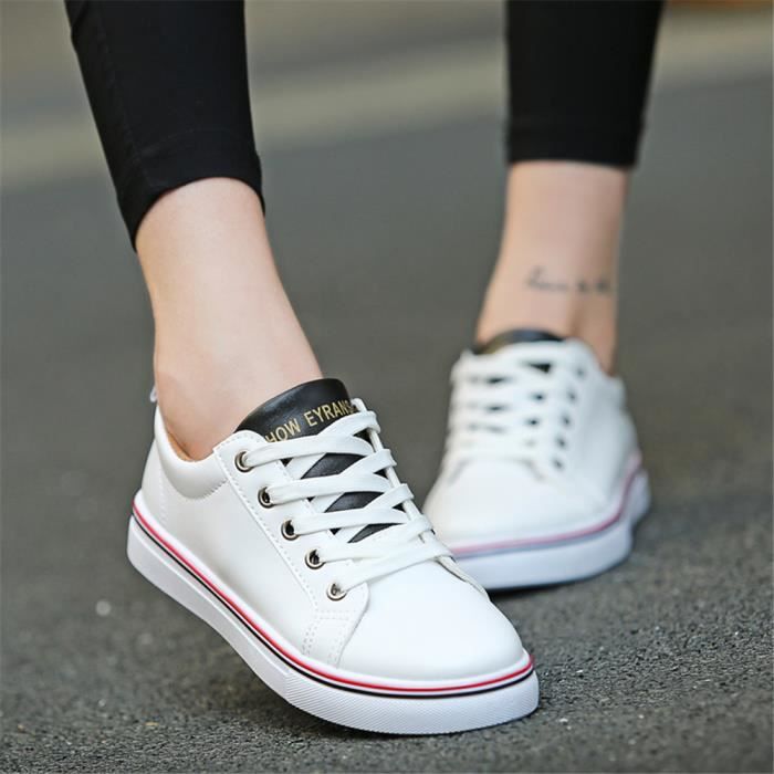 basket moderne femme