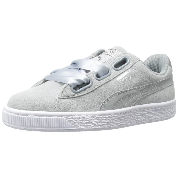 puma suede taille 38