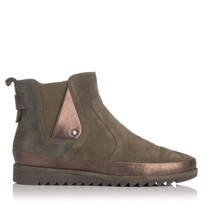 bottines jana femme