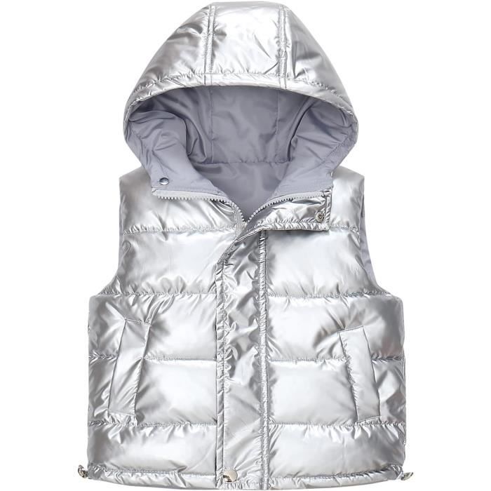 Manteau leger 2025 garcon