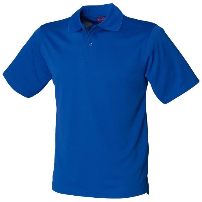 T-shirt manches courtes Femme Le coq sportif ESS TEE SS COL V N2 W Bleu Sport 2000 - Ref 2310424