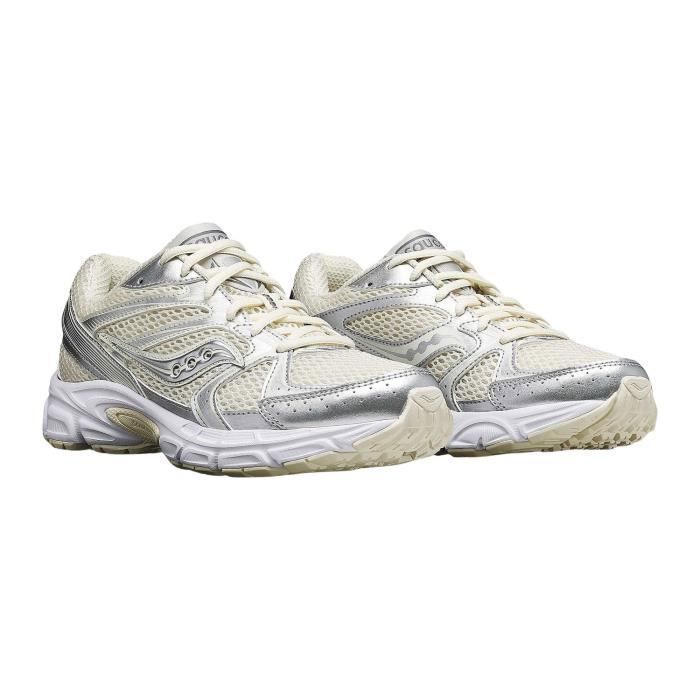 Saucony Baskets Saucony Ride Millennium Femmes