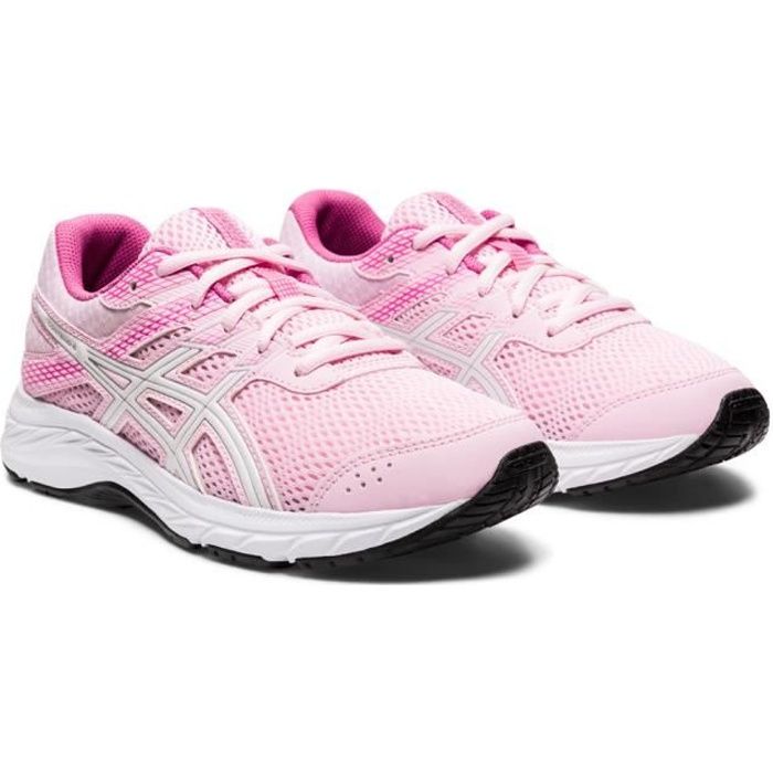 chaussures sport fille asics