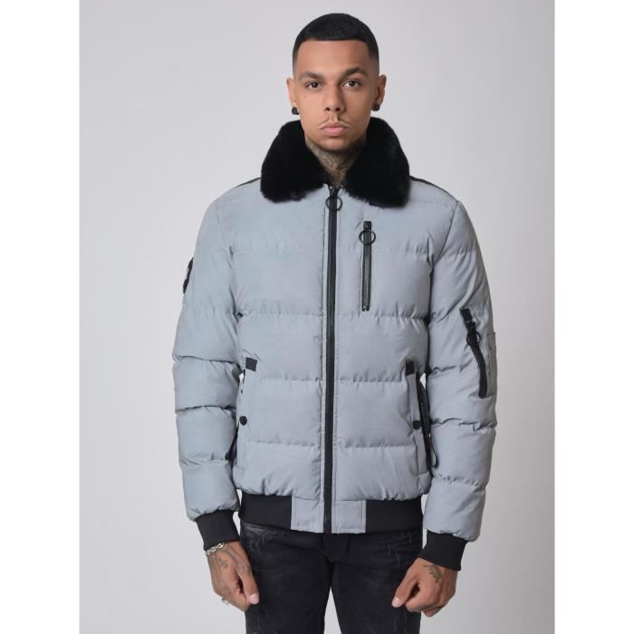 Veste project hotsell x paris noir