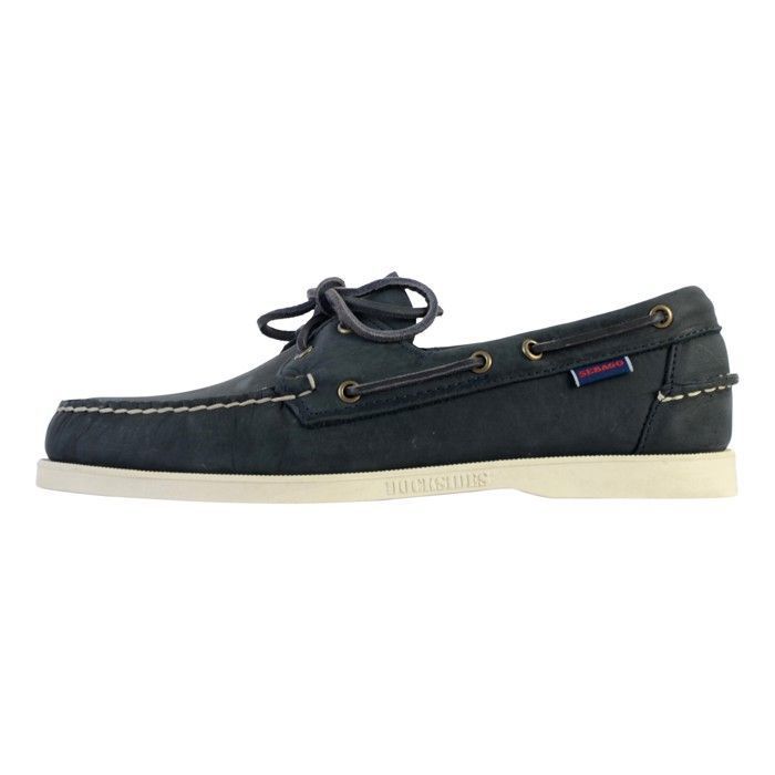docksides sebago soldes