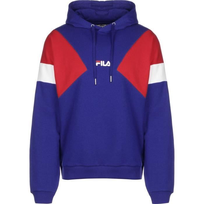 Pull outlet fila cdiscount