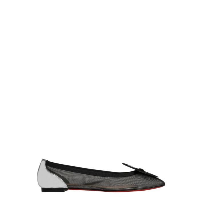 louboutin ballerine louboutin ballerine
