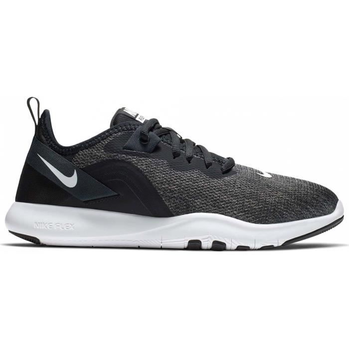 nike training flex femme