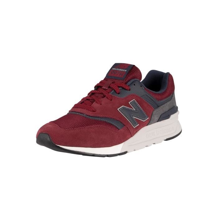 New balance sales 997h rouge
