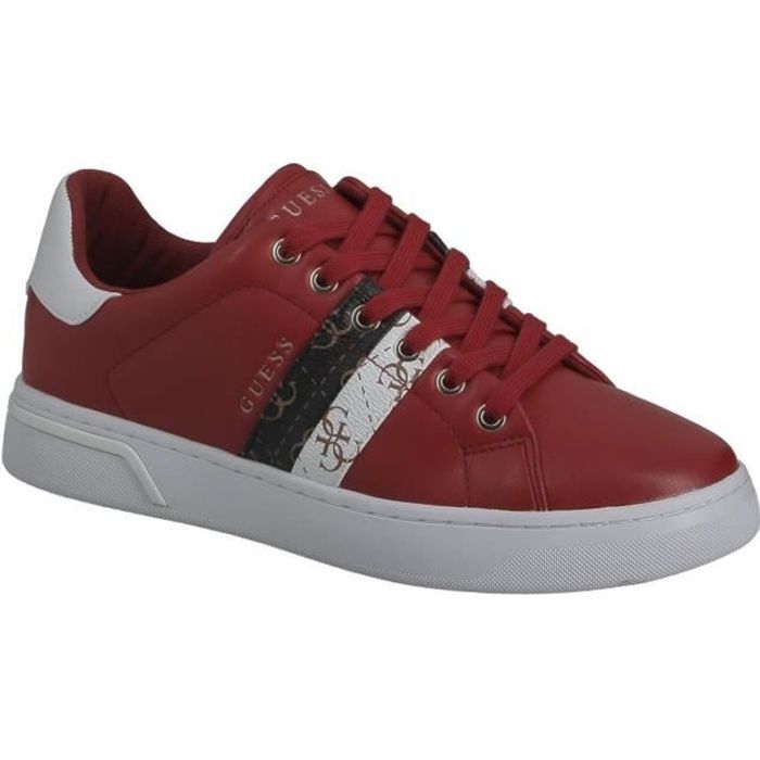Basket guess rouge sales