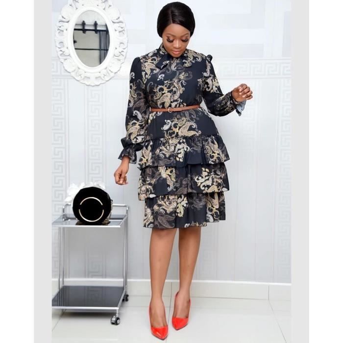 Belle robe hot sale femme