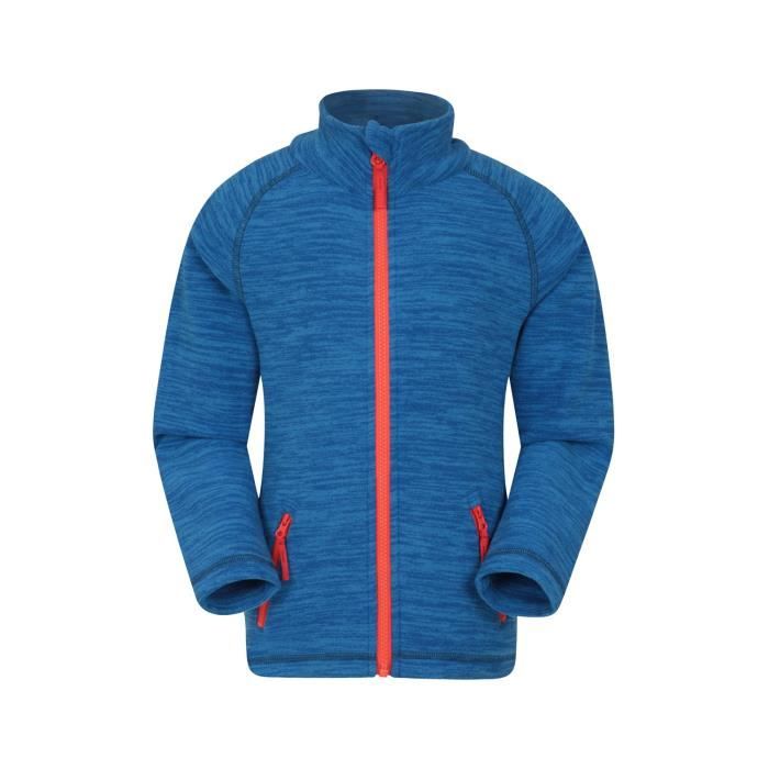 Polaire chaude de voile Sailing 100 Femme TRIBORD