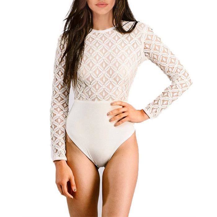 Body femme sales vetement