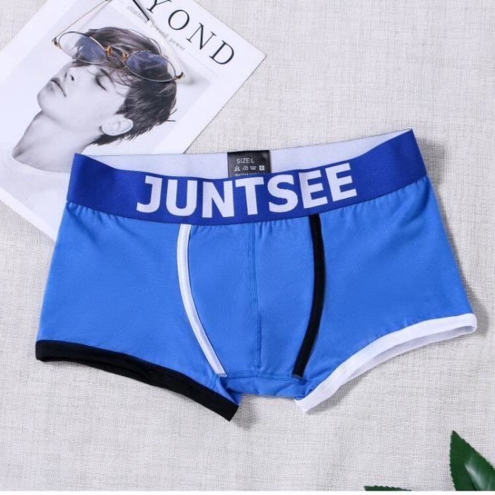 Culotte Amusante De Noël - Sous-vêtement Drôle Pour Farce Et Fête - Taille Unique