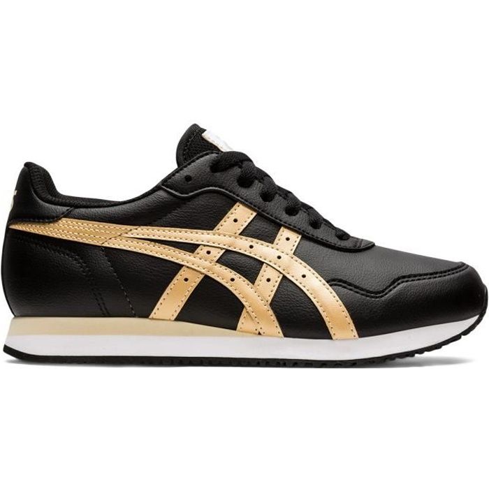 asics tiger femme