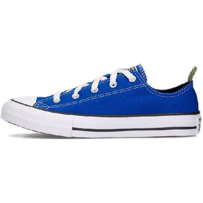 Converse semelle bleu new arrivals