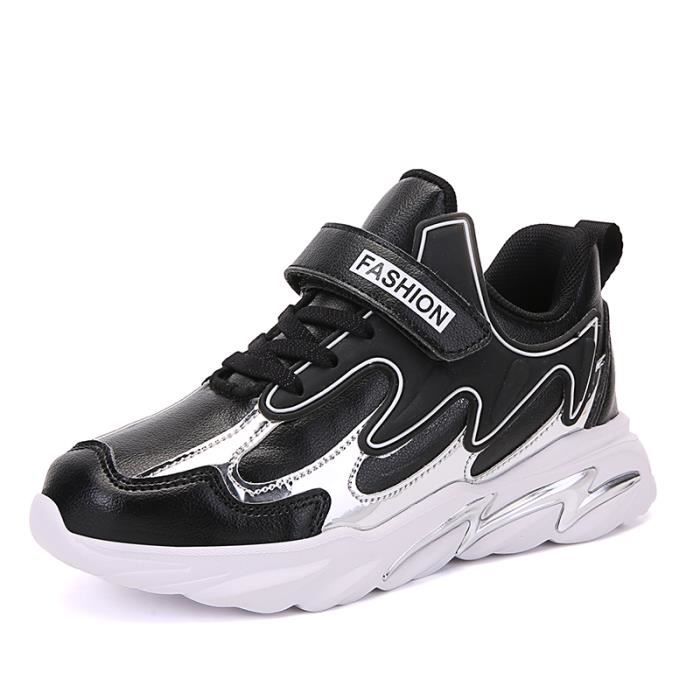 Basket hiver top garcon