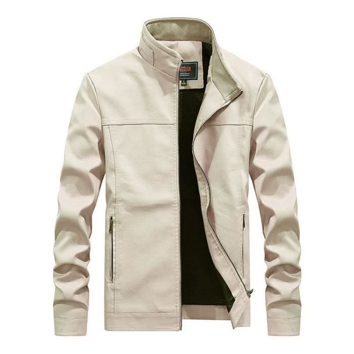 Veste de online luxe pour homme
