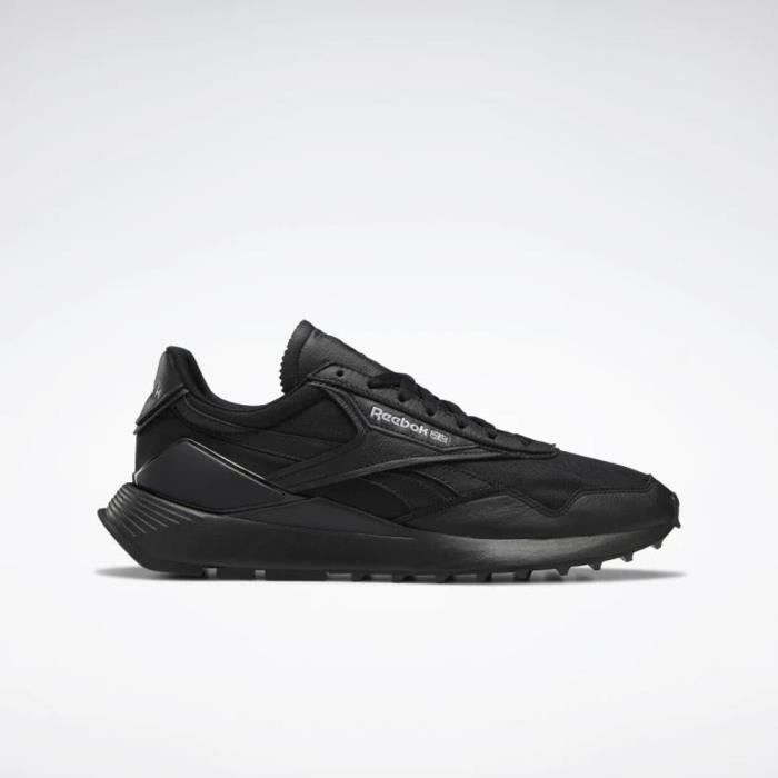 Reebok aztec homme noir on sale