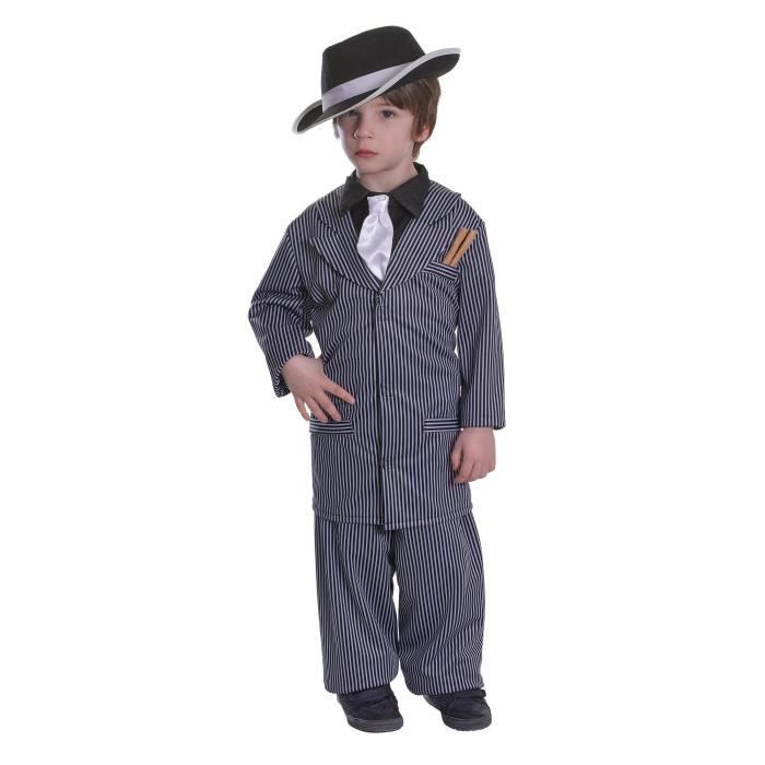 Bristol Novelty - Déguisement - Homme (BN4373 Bristol Novelty - Déguisement - Homme (BN4373