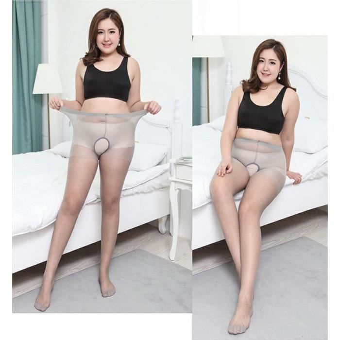Collants PHILDAR Mousse Fin 20D - Beige, Taille 2 (FR40/42) - Fabriqué En France